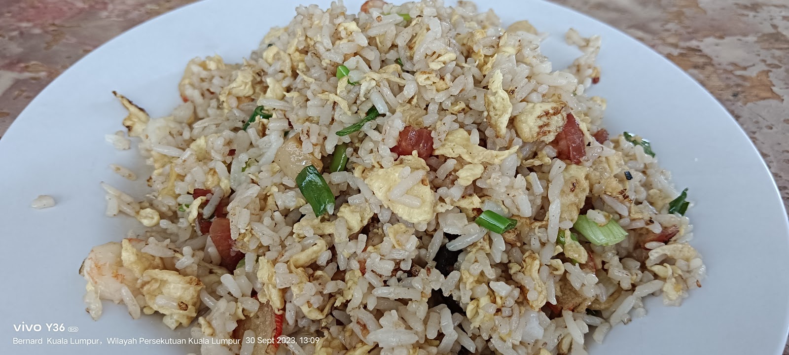 Ah Pui Loh Mee 7