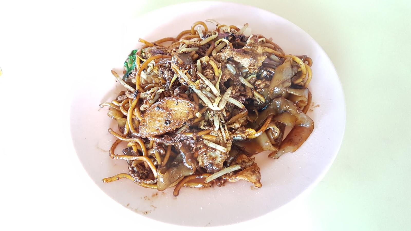 Ah Pui Loh Mee 8