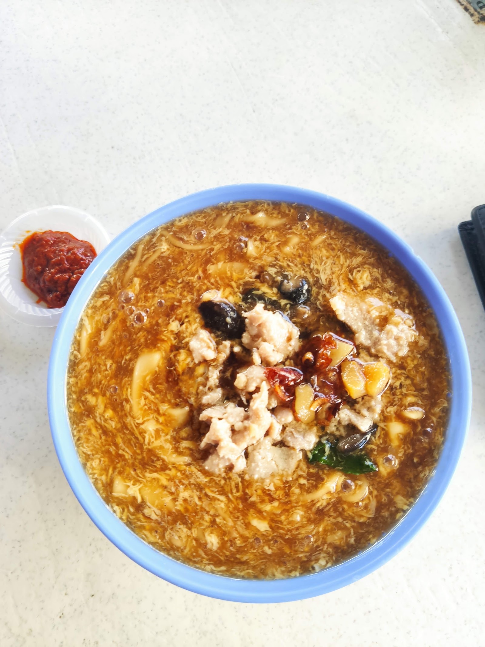 Ah Pui Loh Mee 11